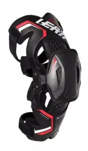 Ортопедичні наколінники LEATT X-Frame Knee Brace [Black], XLarge