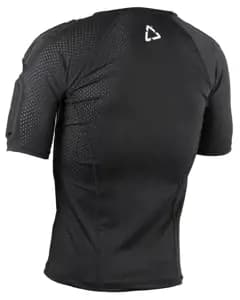 Захисна джерсі LEATT Roost Tee [Black], S/M