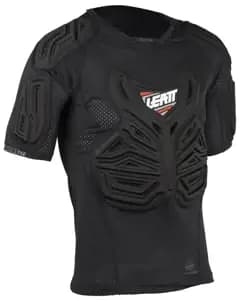 Захисна джерсі LEATT Roost Tee [Black], XXL