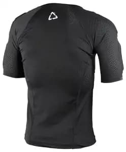 Захисна джерсі LEATT Roost Tee [Black], XXL