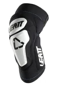 Наколінники LEATT 3DF 6.0 Knee Guard [White], XXLarge