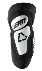 Наколінники LEATT 3DF 6.0 Knee Guard [White], XXLarge