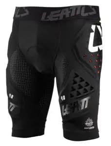 Компресійні шорти LEATT 3DF 4.0 Impact Short [Black], Medium