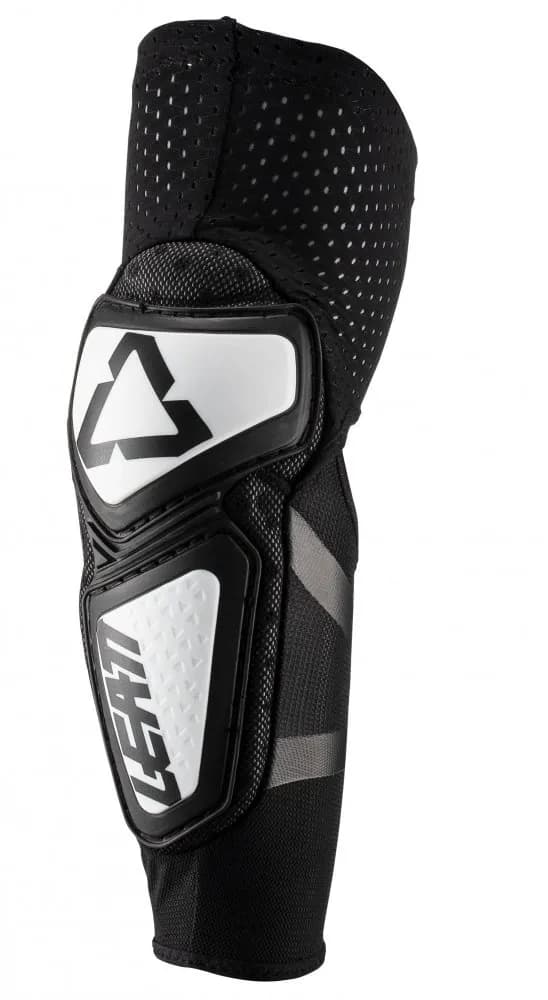 Налокітники LEATT Contour Elbow Guard [White], S/M