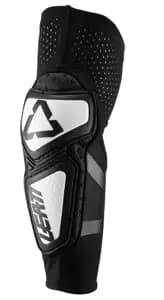 Налокітники LEATT Contour Elbow Guard [White], S/M
