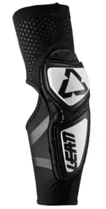 Налокітники LEATT Contour Elbow Guard [White], S/M