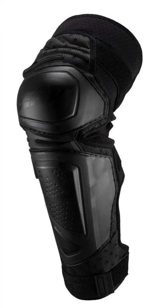 Наколінники LEATT EXT Knee Shin Guard [Black], L/XL