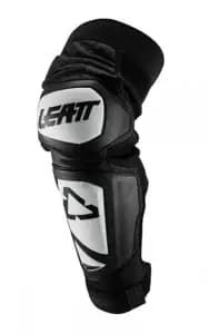 Наколінники LEATT EXT Knee Shin Guard [White], S/M