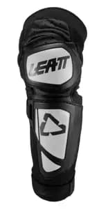 Наколінники LEATT EXT Knee Shin Guard [White], S/M