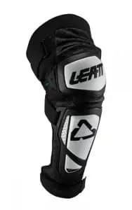 Наколінники LEATT EXT Knee Shin Guard [White], S/M
