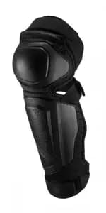 Наколінники LEATT 3.0 EXT Knee Shin Guard [Black], L/XL