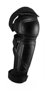 Наколінники LEATT 3.0 EXT Knee Shin Guard [Black], L/XL