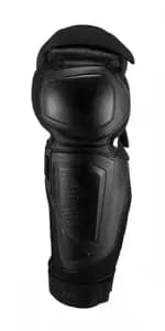 Наколінники LEATT 3.0 EXT Knee Shin Guard [Black], XXLarge
