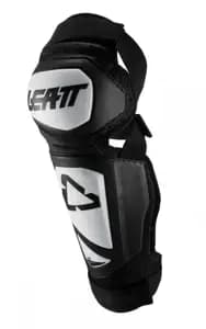Наколінники LEATT 3.0 EXT Knee Shin Guard [White], L/XL