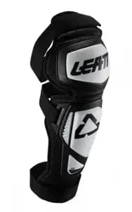 Наколінники LEATT 3.0 EXT Knee Shin Guard [White], L/XL