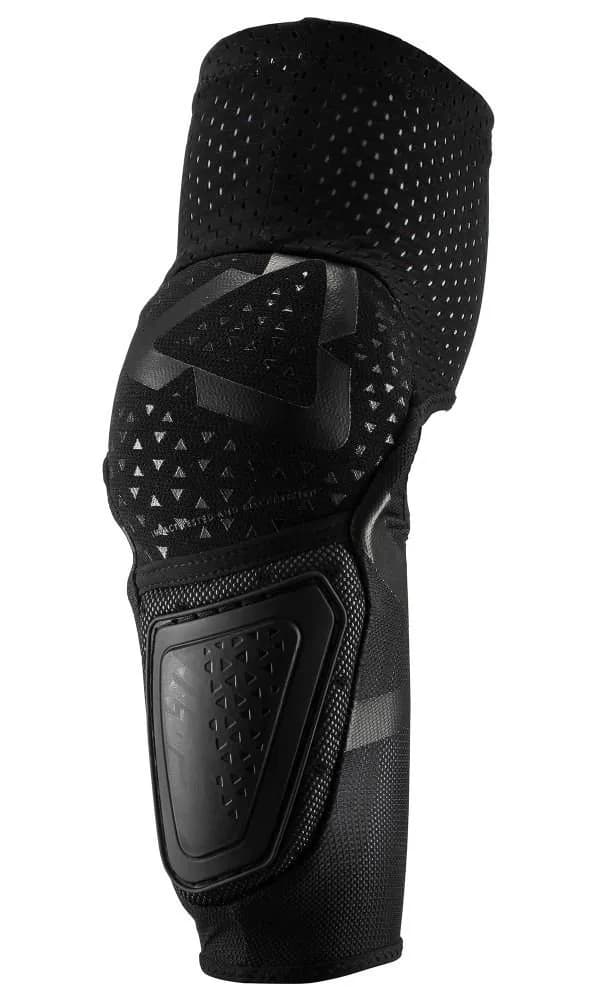 Налокітники LEATT 3DF Hybrid Elbow Guard [Black], S/M