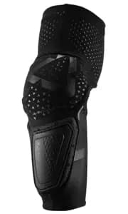 Налокітники LEATT 3DF Hybrid Elbow Guard [Black], S/M