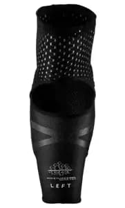 Налокітники LEATT 3DF Hybrid Elbow Guard [Black], S/M