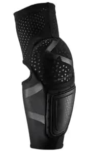 Налокітники LEATT 3DF Hybrid Elbow Guard [Black], XXLarge