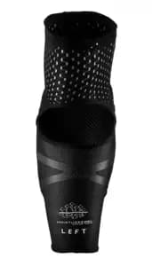 Налокітники LEATT 3DF 6.0 Elbow Guard [White], Medium
