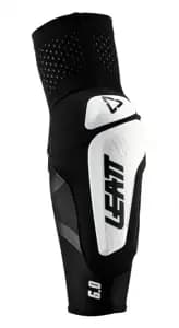 Налокітники LEATT 3DF 6.0 Elbow Guard [White], Medium