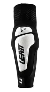 Налокітники LEATT 3DF 6.0 Elbow Guard [White], Medium