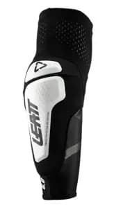 Налокітники LEATT 3DF 6.0 Elbow Guard [White], Large