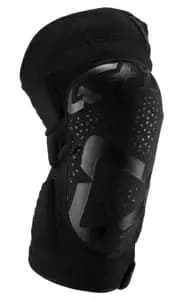 Наколінники LEATT 3DF 5.0 Knee Guard [Black], S/M