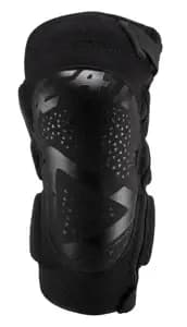 Наколінники LEATT 3DF 5.0 Knee Guard [Black], S/M