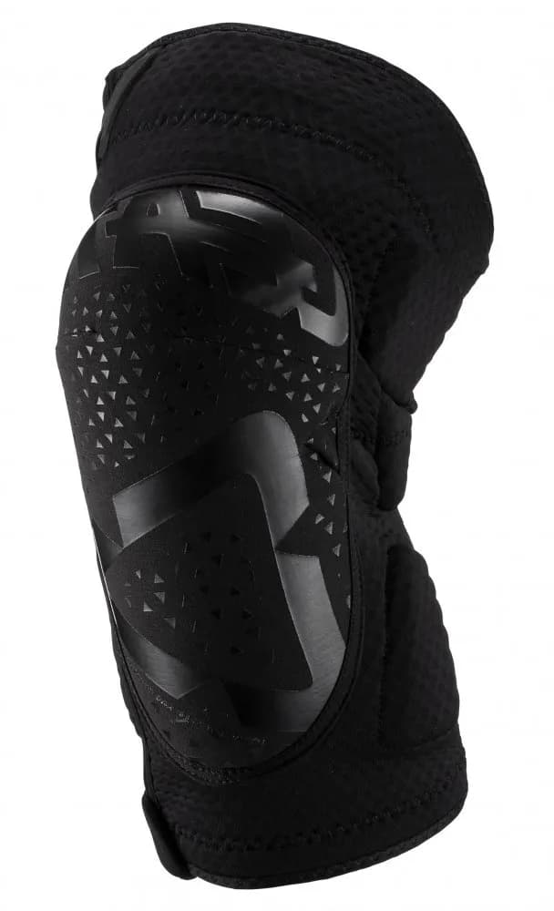 Наколінники LEATT 3DF 5.0 Knee Guard [Black], XXLarge