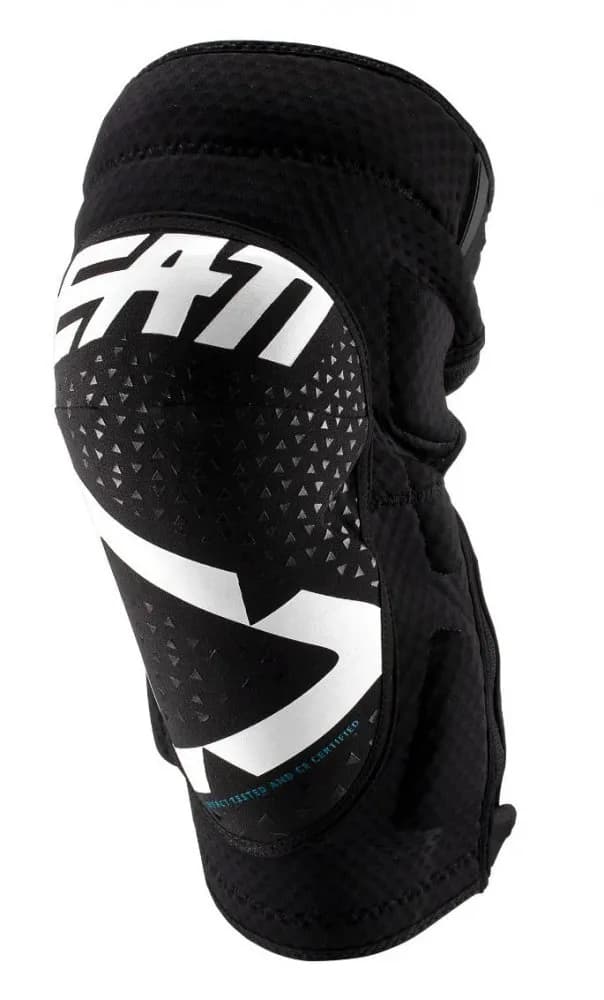 Наколінники LEATT 3DF 5.0 Knee Guard [White], S/M