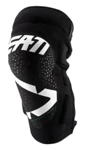 Наколінники LEATT 3DF 5.0 Knee Guard [White], XXLarge
