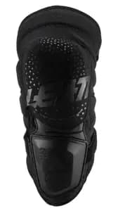 Наколінники LEATT 3DF Hybrid Knee Guard [Black], S/M