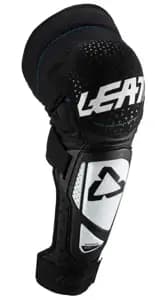 Наколінники LEATT 3DF Hybrid EXT Knee Shin Guard [White], XXLarge