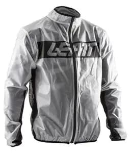 Дощовик LEATT Race Cover [Translucent], L