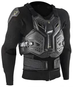Захист тіла LEATT 6.5 Body Protector [Graphene], S