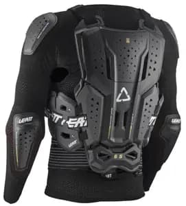 Захист тіла LEATT 6.5 Body Protector [Graphene], S