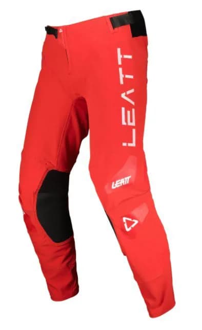 Штани LEATT Moto 5.5 I.K.S Pant [Red], 34