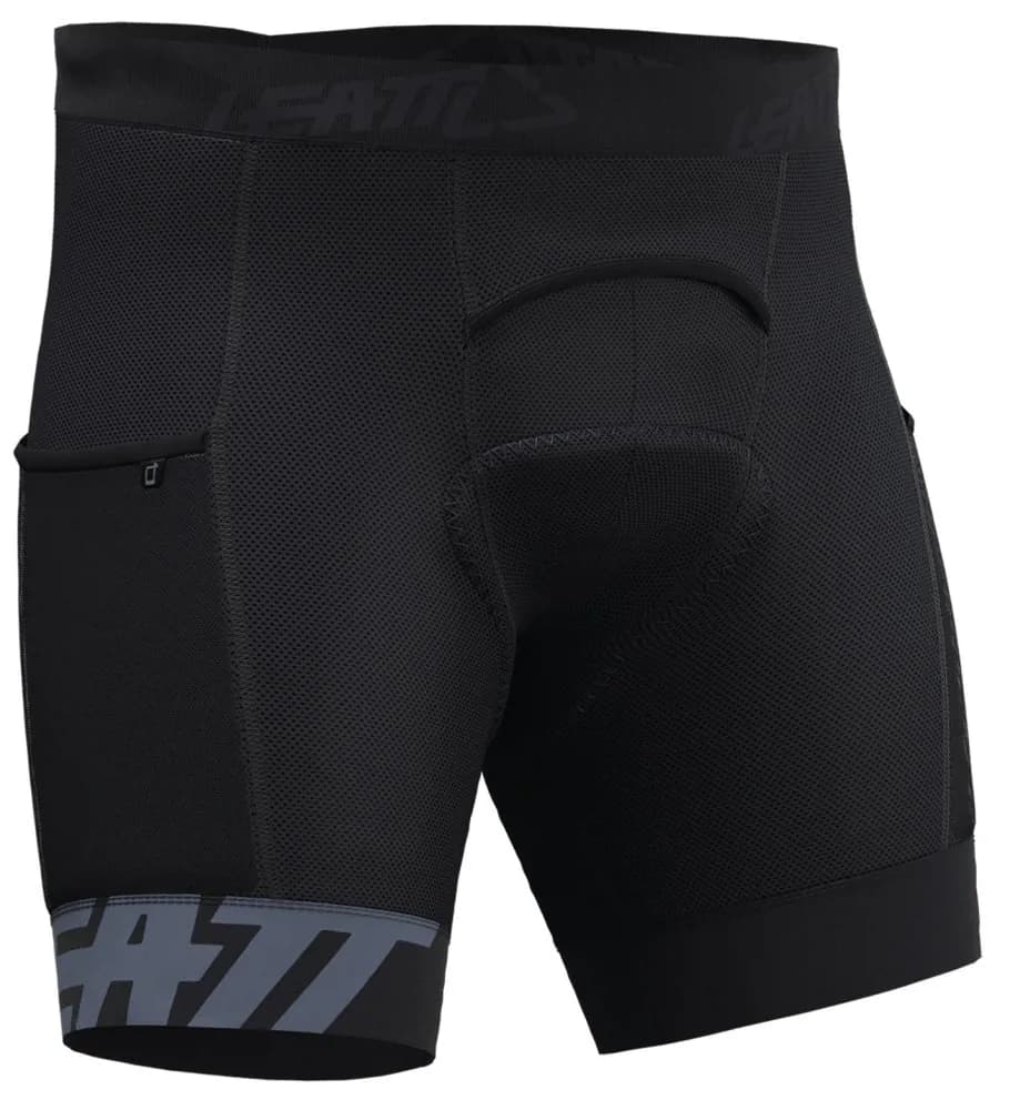 Шорти LEATT MTB 3.0 Liner [Black], 36