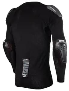 Захист тіла LEATT 3.5 Body Protector [Graphene], S