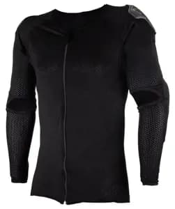 Захист тіла LEATT 3.5 Body Protector [Graphene], S