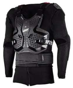 Захист тіла LEATT 3.5 Body Protector [Graphene], XXL
