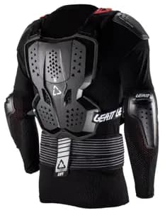 Захист тіла LEATT 3.5 Body Protector [Graphene], XXL