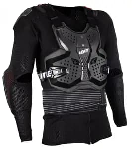 Захист тіла LEATT 3.5 Body Protector [Graphene], XXL