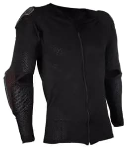 Захист тіла LEATT 3.5 Body Protector [Graphene], XXL