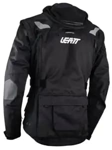 Куртка LEATT Moto 5.5 Enduro Jacket [Black], 3XL