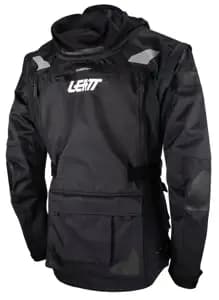 Куртка LEATT Moto 5.5 Enduro Jacket [Black], 5XL