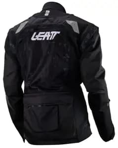 Куртка LEATT Moto 4.5 X-Flow Jacket [Black], M