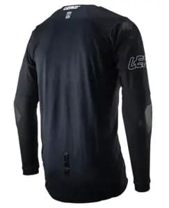 Джерсі LEATT Moto 4.5 WindBlock Jersey [Black], 3XL