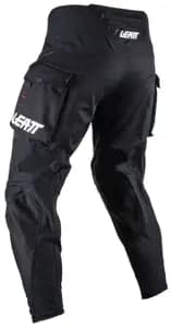 Штани LEATT Moto 4.5 HydraDri Pant [Black], 44